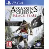 Image de Assassin's Creed 4 Black Flag PS4 en occasion ou reconditionné