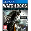 Image de Watch Dogs PS4 en occasion ou reconditionné