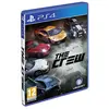 Image de The Crew PS4 en occasion ou reconditionné