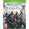 Image de Assassin's Creed Unity Xbox One en occasion ou reconditionné