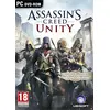 Image de Assassin's Creed Unity PC en occasion ou reconditionné