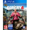 Image de Far cry 4 - édition limitée