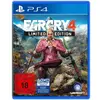 Image de Far Cry 4 Limited Edition - PlayStation 4 - allemand en occasion ou reconditionné