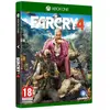 Image de Far Cry 4 Xbox One en occasion ou reconditionné
