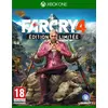 Image de Far cry 4 - édition limitée