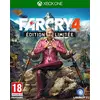 Image de Far Cry 4 Edition Limitée Xbox One en occasion ou reconditionné
