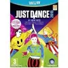 Image de Just dance 2015 wii u wii u en occasion ou reconditionné