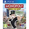 Image de Monopoly - family fun pack [import anglais]