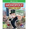 Image de Jeu de plateau - MONOPOLY - FAMILY FUN PACK - 2 joueurs ou plus - 60 min - À partir de 8 ans en occasion ou reconditionné