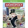 Image de Monopoly - Family Fun Pack
