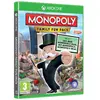 Image de Monopoly Edition Deluxe Xbox One en occasion ou reconditionné