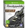 Image de Rocksmith 2014 + Real Tone Cable [import anglais]