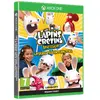 Image de Les Lapins Crétins Invasion : La Série Télé Interactive Xbox One en occasion ou reconditionné