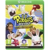 Image de Rabbids Invasion [import europe]