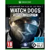 Image de Watch Dogs Edition Complète Xbox One en occasion ou reconditionné