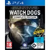 Image de Watch Dogs Edition Complète PS4 en occasion ou reconditionné