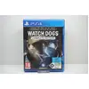 Image de Ubisoft Watch Dogs (édition complète) PS4.