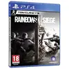 Image de Rainbow Six Siege PS4 en occasion ou reconditionné