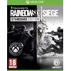 Image de Tom Clancy's Rainbow Six : Siege