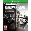 Image de TOM CLANCY'S RAINBOW SIX SIEGE MIX XONE en occasion ou reconditionné