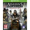 Image de Assassin's Creed : Syndicate - édition spéciale