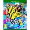 Image de Just Dance Disney 2 Xbox One en occasion ou reconditionné