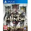 Image de For Honor PS4 en occasion ou reconditionné