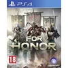 Image de For Honor PS4
