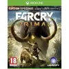 Image de Far Cry Primal Edition Spéciale Xbox One en occasion ou reconditionné