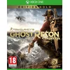 Image de Ghost Recon : Wildlands - édition gold