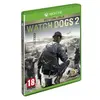 Image de Watch Dogs 2 Edition Gold Xbox One en occasion ou reconditionné