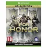 Image de For Honor - Gold Edition