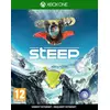 Image de Steep Xbox One en occasion ou reconditionné
