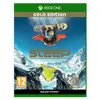 Image de Steep Edition Gold Xbox One en occasion ou reconditionné