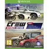 Image de The Crew : Ultimate - Greatest Hits