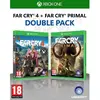 Image de Far Cry Compilation : Far Cry 4 + Far Cry Primal