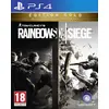 Image de Tom Clancy's Rainbow Six : Siege Edition Gold PS4 en occasion ou reconditionné