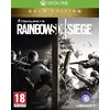 Image de Tom Clancy's Rainbow Six Siege - édition gold