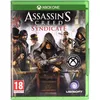 Image de Assassin's Creed Syndicate (Xbox One)