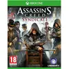 Image de Ubisoft, Assassin's Creed Syndicate - Greatest Hits (Xbox One) Preowned en occasion ou reconditionné