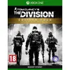 Image de Tom Clancy’s The Division Edition Gold Xbox One en occasion ou reconditionné