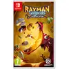 Image de Rayman Legends Definitive Edition