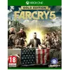 Image de Far Cry 5 Edition Gold Xbox One en occasion ou reconditionné