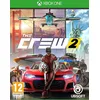 Image de The Crew 2 (Xbox One)