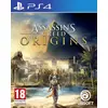 Image de Ubisoft Assassin's Creed Origins PS4 Noir