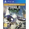 Image de Trials Rising Edition Gold PS4 en occasion ou reconditionné