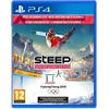 Image de Ubisoft Steep Winter Games Edition, PS4 Standard+Module complémentaire Allemand PlayStation 4