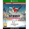 Image de Steep Edition Jeux d'Hiver Xbox One en occasion ou reconditionné