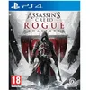 Image de Assassin's Creed Rogue Remastered PlayStation 4