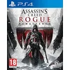 Image de Assassin's Creed Rogue HD